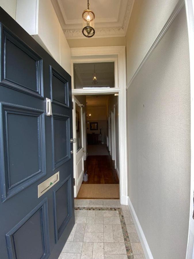 Braid Rd Stunning Villa 爱丁堡 外观 照片