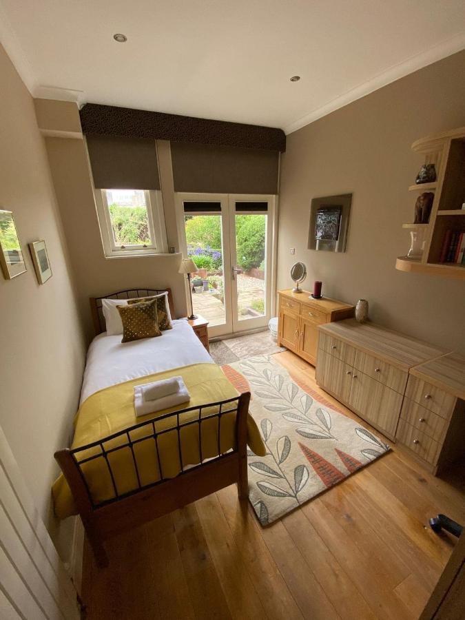 Braid Rd Stunning Villa 爱丁堡 外观 照片