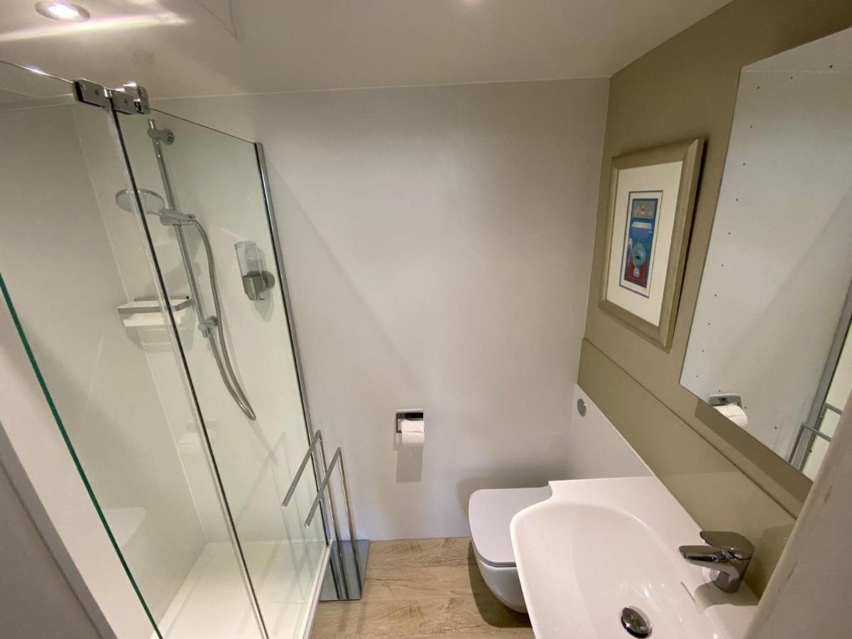 Braid Rd Stunning Villa 爱丁堡 外观 照片
